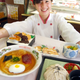 Illustration for article titled You Aren't Looking at Ramen. This Is "Ramen Cake."